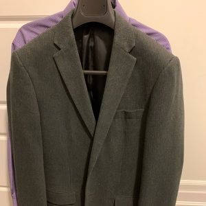 Men’s sport coat size 38R